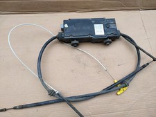 Frein à Main Electrique