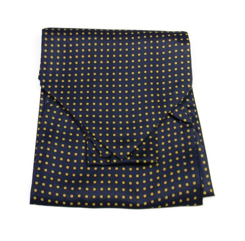 Ascot homme soie - ascot,