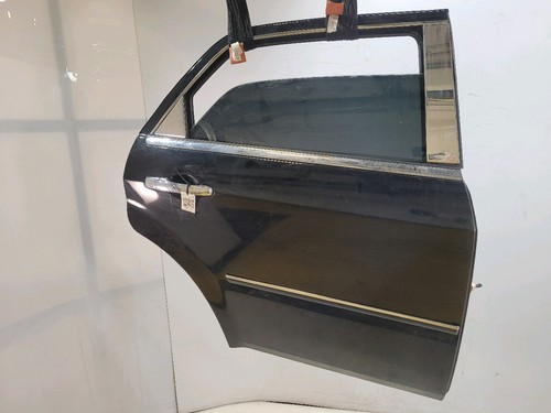 Porte arrière droite - ,