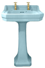 TRTC Art Déco Bleu 56cm