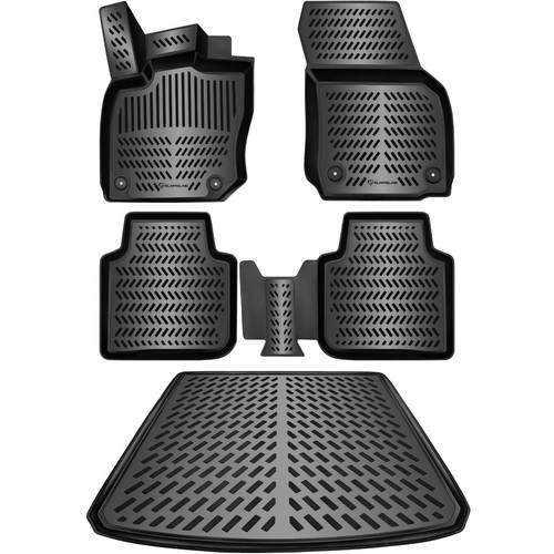 Elmasline tapis caoutchouc - elmasline,