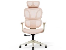 Chaise De Bureau Ergonomique