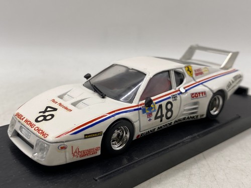 Brumm ferrari 512 scuderia - ferrari,