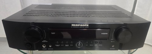 Ampli rds marantz - hc/rds, nr1501