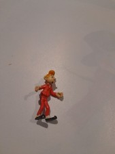 ANCIENNE MINI FIGURINE 4 CM