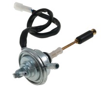 Robinet d'essence sous