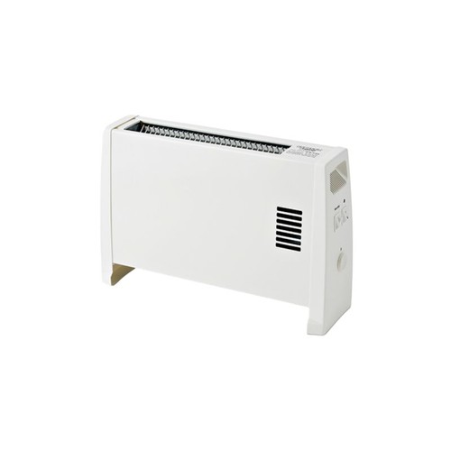 Radiateur électrique mobile