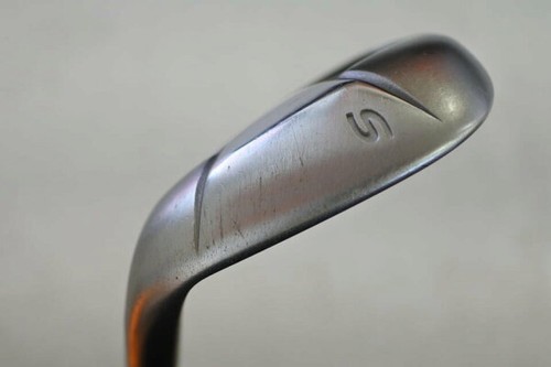 Taylormade burner wedge - taylormade,