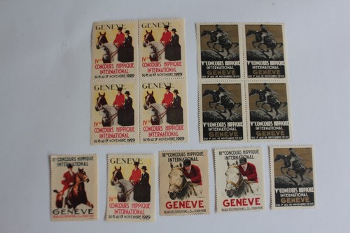 Lot vignettes concours - lot,
