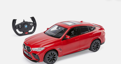 Neuf voiture bmw x6m - neuf,