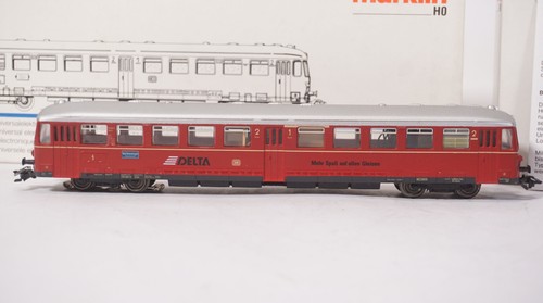 Märklin 3428 locomotive - märklin, h0