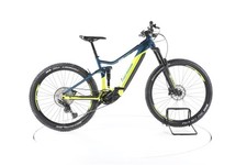 Merida eONE-Sixty 575 EP1 VTT électrique tout suspendu Shimano Batterie 630Wh Pr