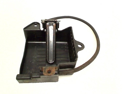 Boîtier batterie honda mbx - de,
