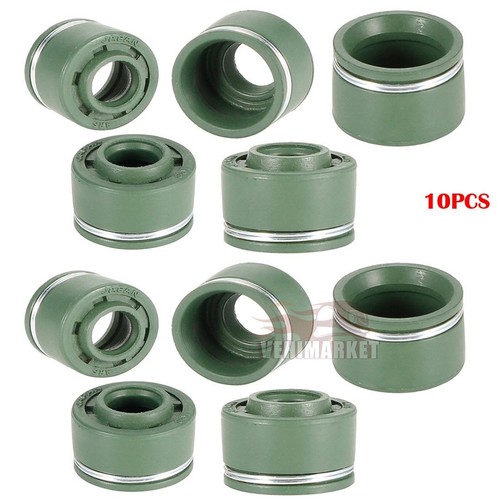 Joints soupapes pour - 10,