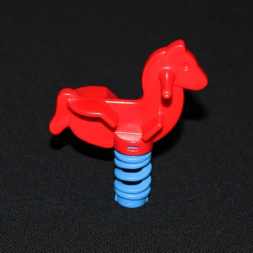 Playmobil vie quotidienne
