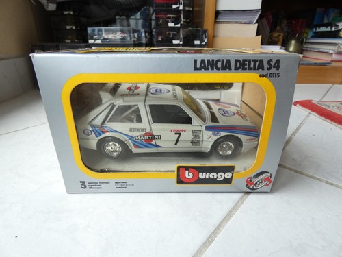 Lancia delta 0115 1 25 - delta,
