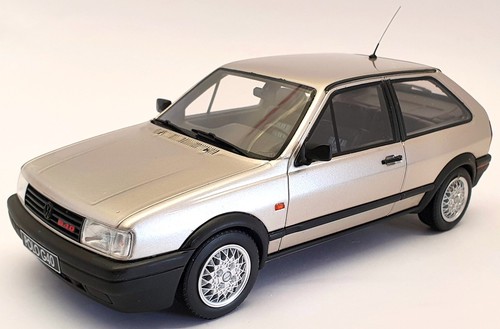Otto mobile scale model - otto,