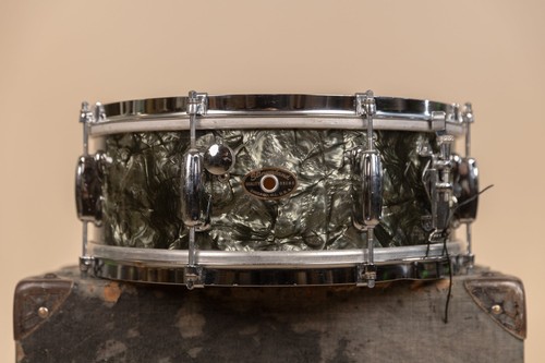1950s slingerland 5x14 student - 1950s,