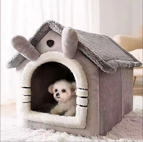 Niche maison chien - maison, chat