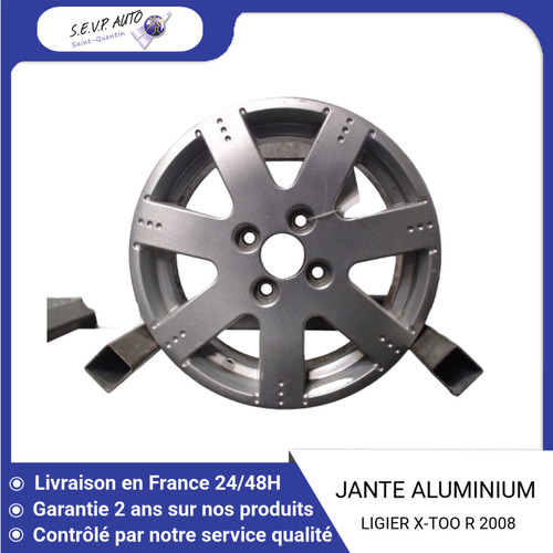 Jante aluminium - jante,