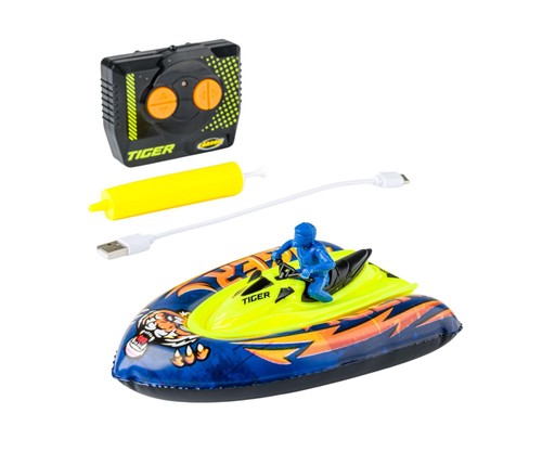 Bateau nano wave tiger - rc,