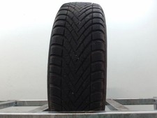 🇫🇷 Pneu PIRELLI WINTER 195 60 15 88 T ♻️