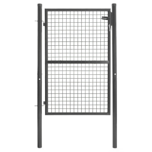 Portillon jardin 105 125 - jardin,