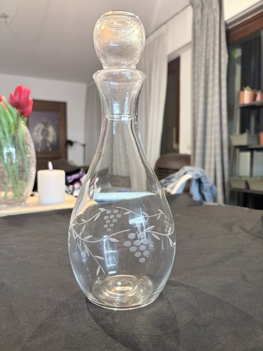 Carafe vin verre - vin,