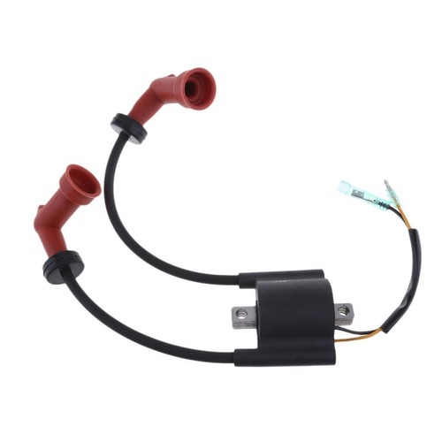 Bobine allumage moto - d'allumage,