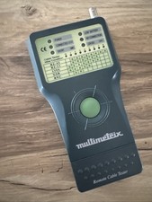 Testeur de câbles TCT-1620