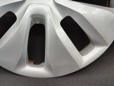 Enjoliveur CITROEN C1 2