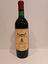 Saint-Estèphe 1966 Château
