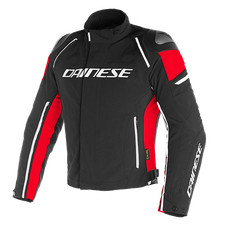 Veste de moto en tissu Dainese