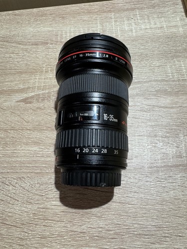 Canon 35mm 8 - canon, ii