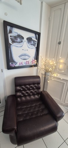 Lampadaire stranne lampe - lampadaire,