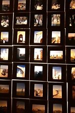 Lot De 32 Diapositives Slides