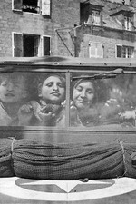 WW2 - Des enfants dans une