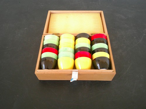 Gobelets ceramique emaille - gobelets, en