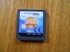 La carte au trésor / Jeu Pour