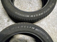 2 Pneus 225/50 R17 94 W
