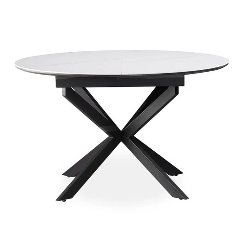 Table manger céramique - table,