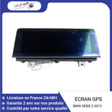 🇫🇷 ECRAN GPS BMW SERIE 3