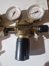 MESSER EN ISO 2503 REDUCTEUR