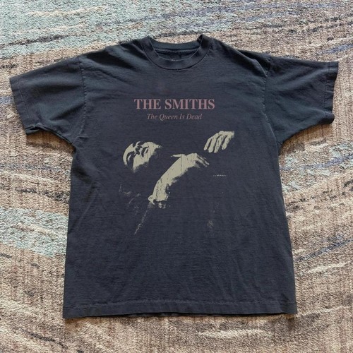 The smiths queen - the, dead'
