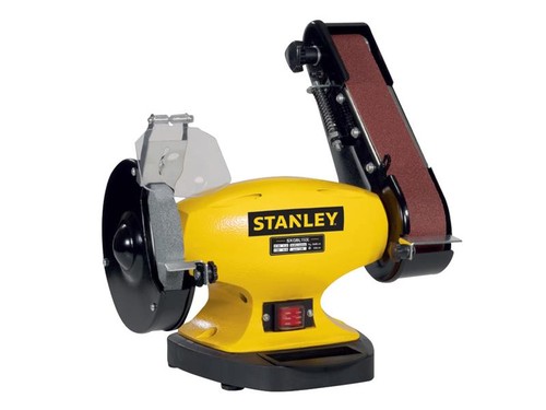 Stanley meuleuse établi - stanley,