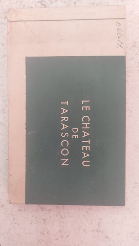 Carnet ancien cartes - carnet,