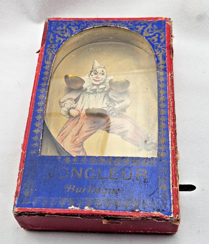 Ancien rare jeu adresse - ancien,