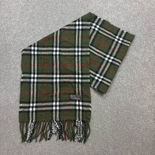 écharpe burberry london - Écharpe,