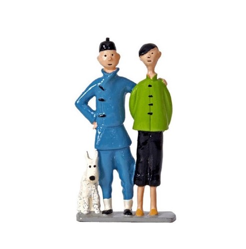Pixi tintin milou - pixi,