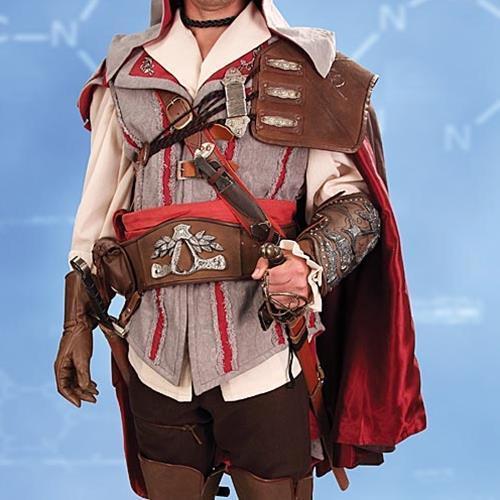 Museum replicas assassins - museum,